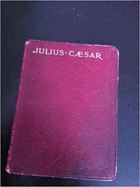 Julius Caesar (The Stage Shakespeare) by Shakespeare William, introduction by Austin Brereton