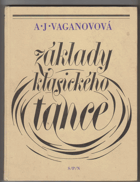 Základy klasického tance