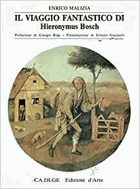 Il viaggio fantastico di Hieronymus Bosch