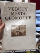 Veduty města Olomouce