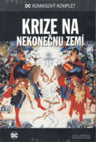 Krize na nekonečnu Zemí
