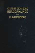 Österreichische Bürgerkunde