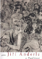 Galerie Jiří Anderle v Pavlíkově