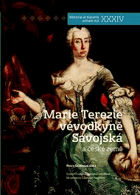 Marie Terezie vévodkyně Savojská a české země
