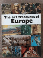 The art treasures of Europe