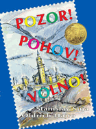 Pozor! Pohov! Volno! vesele, vážně i poučně od armádních vysloužilců