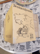 Bedřich Hrozný 1879 - 1952 JUDr. PhDr. Vladimír Souček CSc.