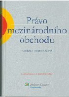 Právo mezinárodního obchodu