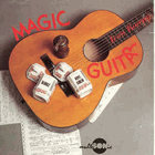Magic Guitar