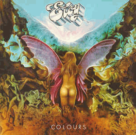Colours