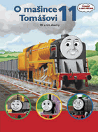 O mašince Tomášovi. 11