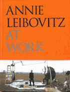 Annie Leibovitz at Work