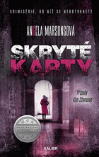 Skryté karty, případy Kim Stoneové Stoneová