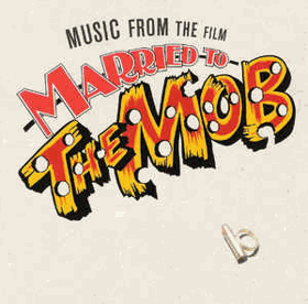 Music From The Film Married To The Mob