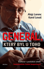Generál, který byl u toho - rozhovor s posledním šéfem komunistické Státní bezpečnosti