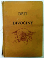 Děti divočiny