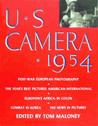 U.S. Camera 1954
