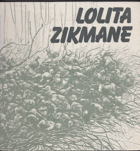 Lolita Zikmane