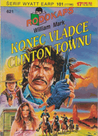 Konec vládce Clinton Townu