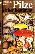 Pilze sicher bestimmt
