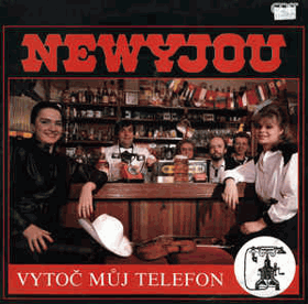 Vytoč Můj Telefon