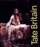 Tate Britain The Guide - French