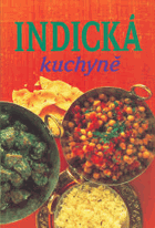 Indická kuchyně