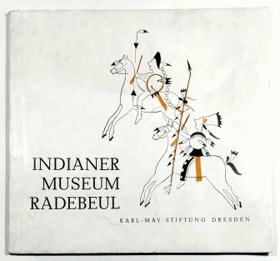 Indianer Museum Radebeul