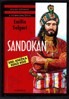 Sandokan KOD!