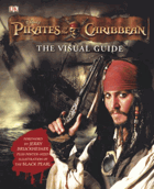 Pirates of the Caribbean - the visual guide.