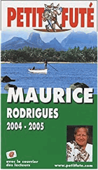 Maurice, Rodrigues, 2004-2005