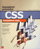 CSS Kaskádové styly - kompletní průvodce