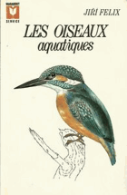 Les oiseaux aquatiques
