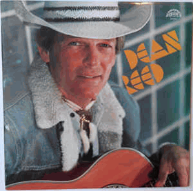 Dean Reed