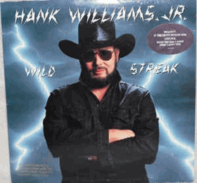 Wild Streak