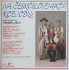 Na Československém rozvodu 2