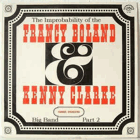 Francy Boland & Kenny Clarke Famous Orchestra