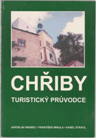 Chřiby - Turistický průvodce