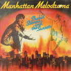 Manhattan Melodrama