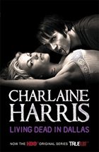 Living Dead In Dallas - A True Blood Novel