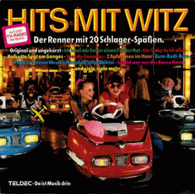 Hits Mit Witz