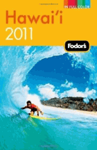 Fodor's 2011 Hawai'i