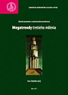 Megatrendy tretieho milénia