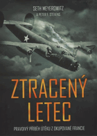 Ztracený letec