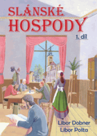 2SVAZKY Slánské hospody 1 - 2