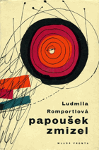Papoušek zmizel - povídky pro každý čas