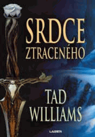 Srdce ztraceného - román z Východního Ardu
