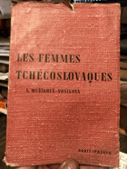 Les femmes Tchécoslovaques