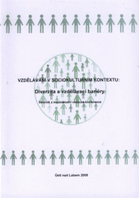 Vzdělávání v sociokulturním kontextu - diverzita a vzdělávací bariéry