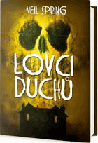Lovci duchů